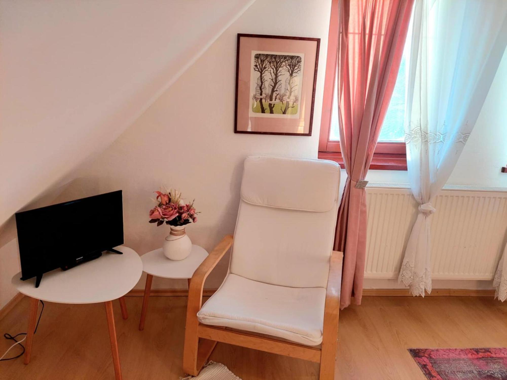 Idylicky Rodinny Penzion Arkadia Pri Dunajskej Cyklotrase Kyselica Buitenkant foto