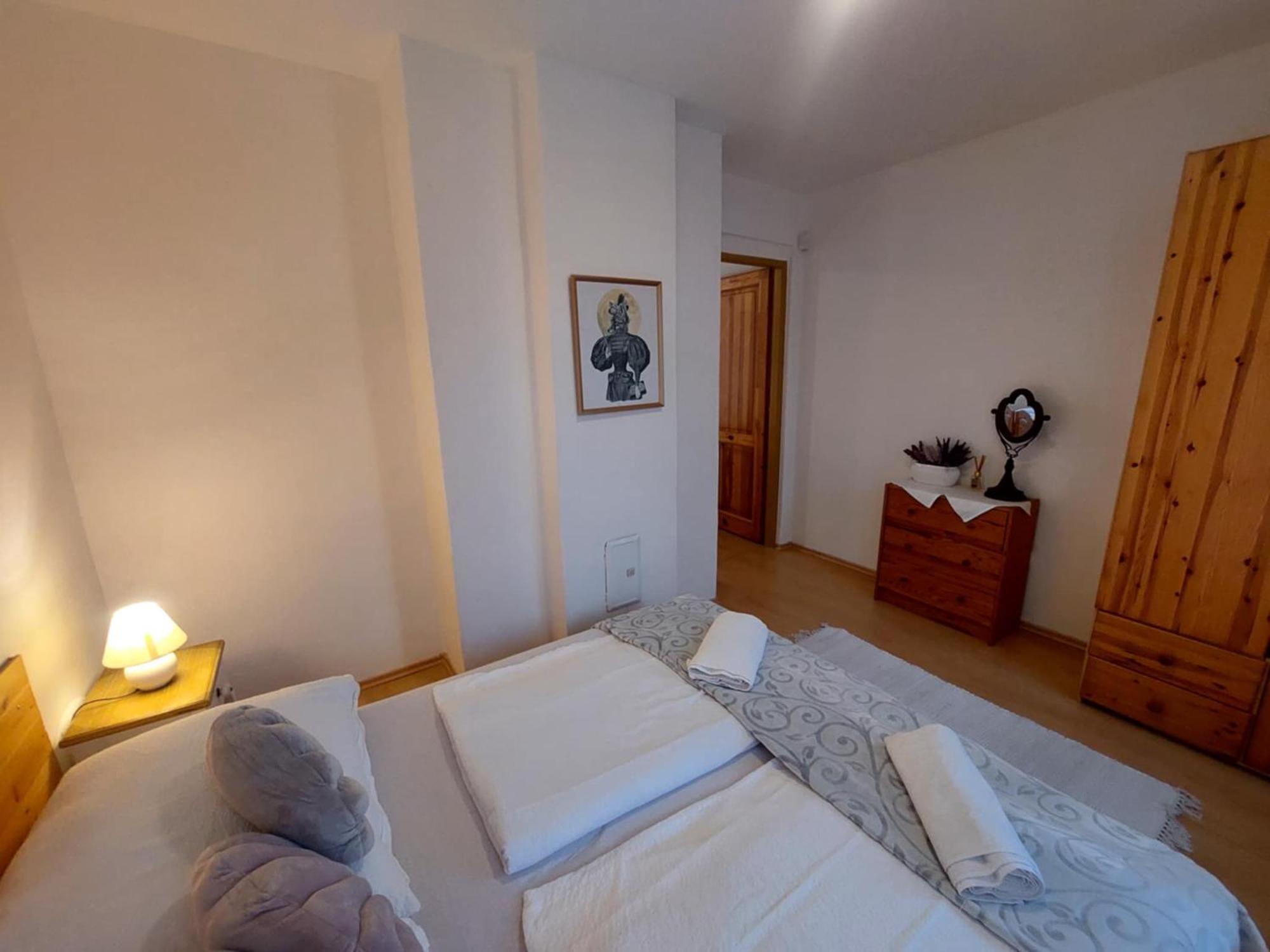 Idylicky Rodinny Penzion Arkadia Pri Dunajskej Cyklotrase Kyselica Buitenkant foto
