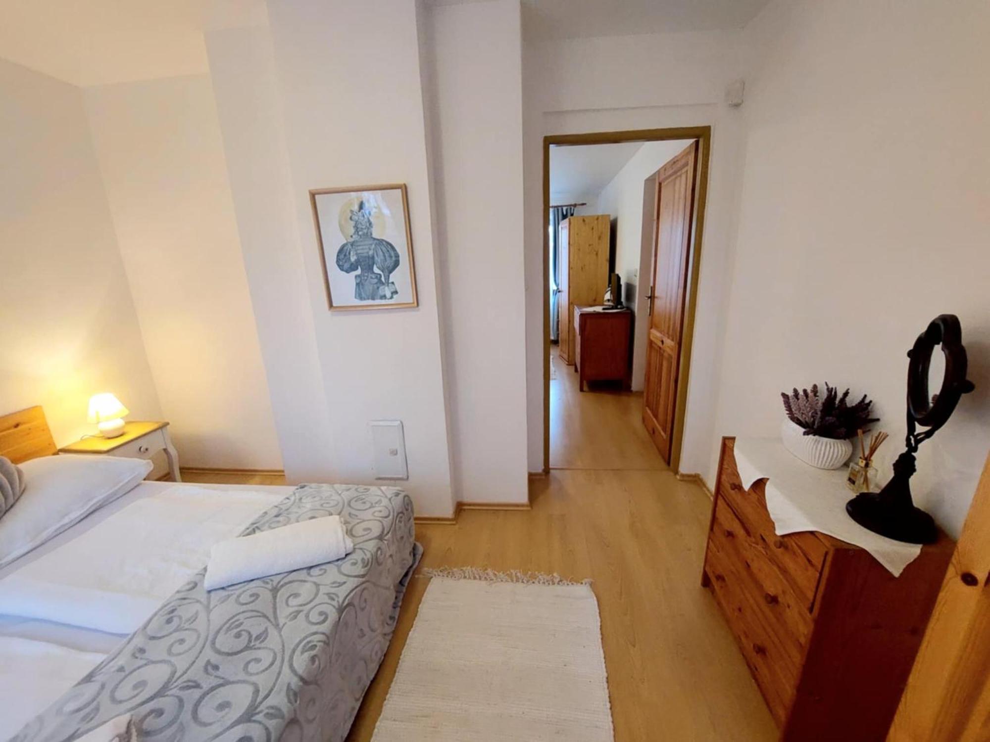 Idylicky Rodinny Penzion Arkadia Pri Dunajskej Cyklotrase Kyselica Buitenkant foto