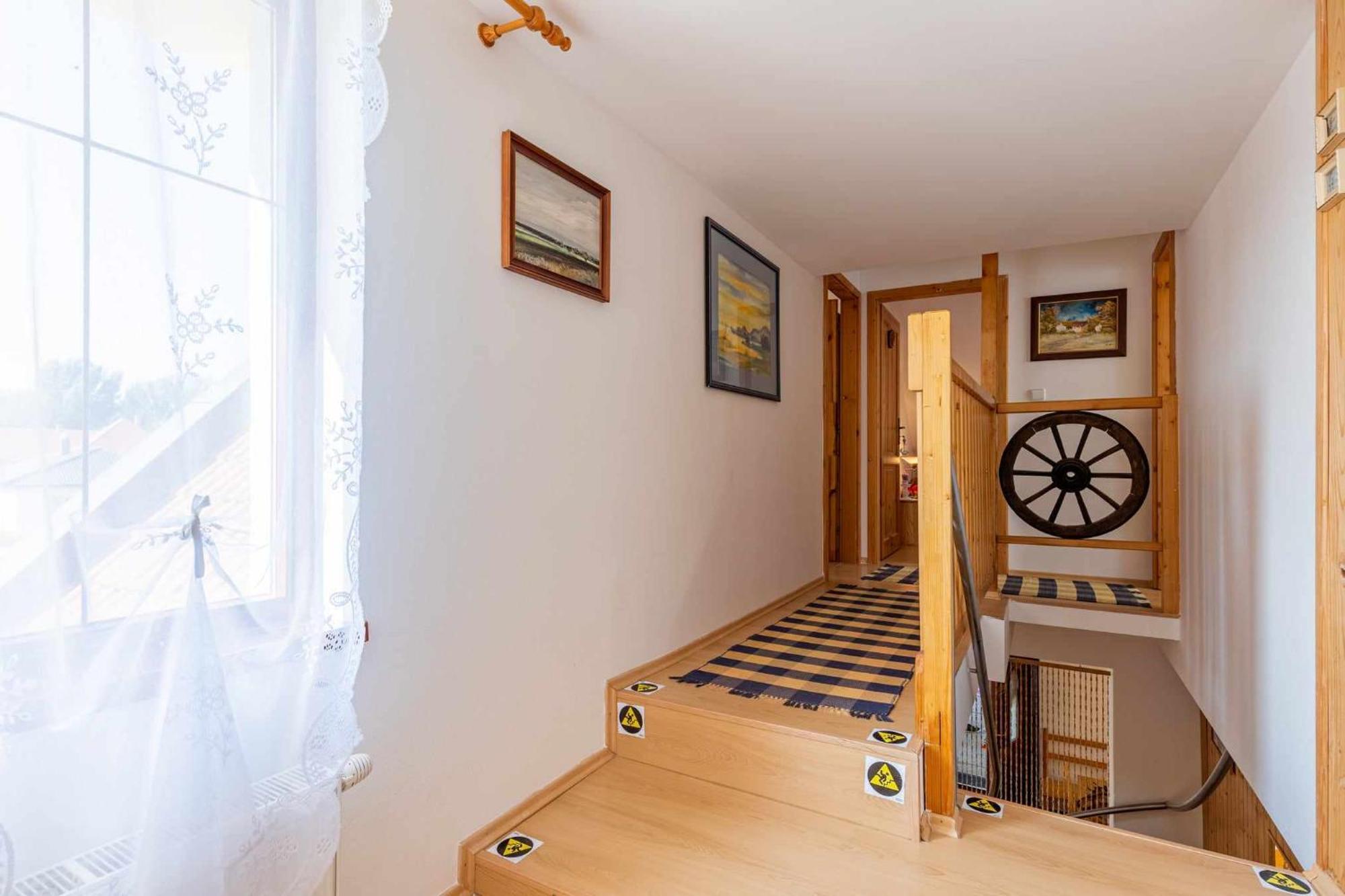 Idylicky Rodinny Penzion Arkadia Pri Dunajskej Cyklotrase Kyselica Buitenkant foto