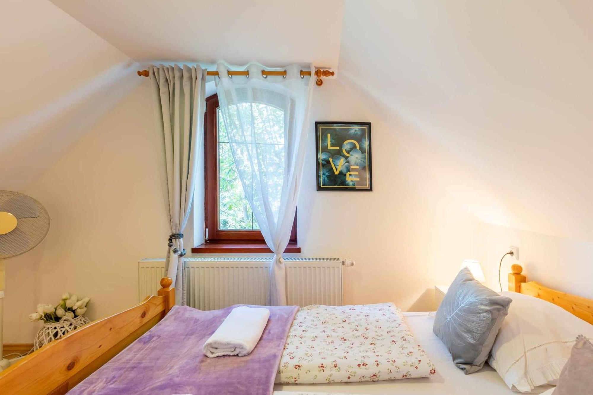 Idylicky Rodinny Penzion Arkadia Pri Dunajskej Cyklotrase Kyselica Buitenkant foto