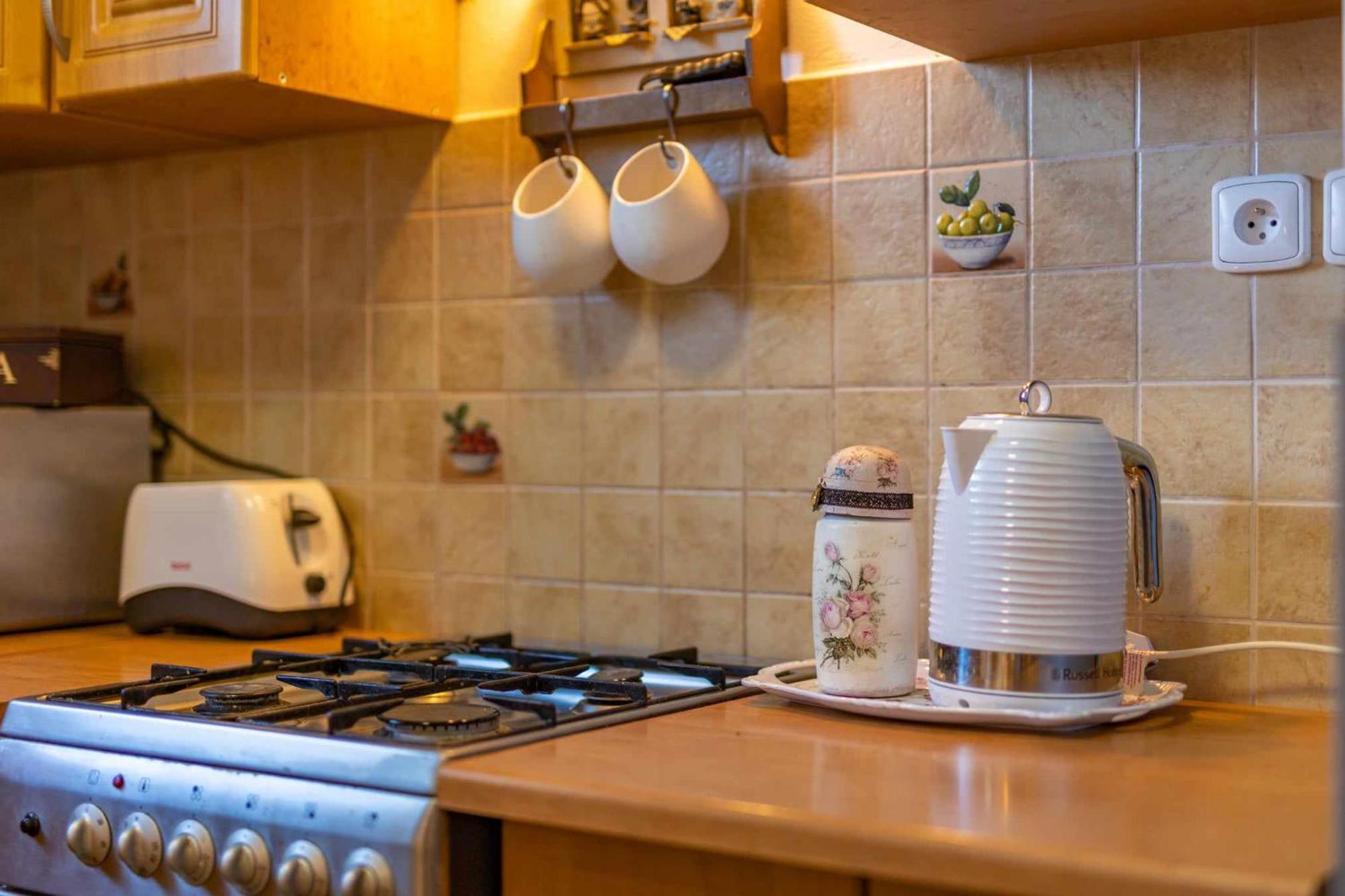 Idylicky Rodinny Penzion Arkadia Pri Dunajskej Cyklotrase Kyselica Buitenkant foto