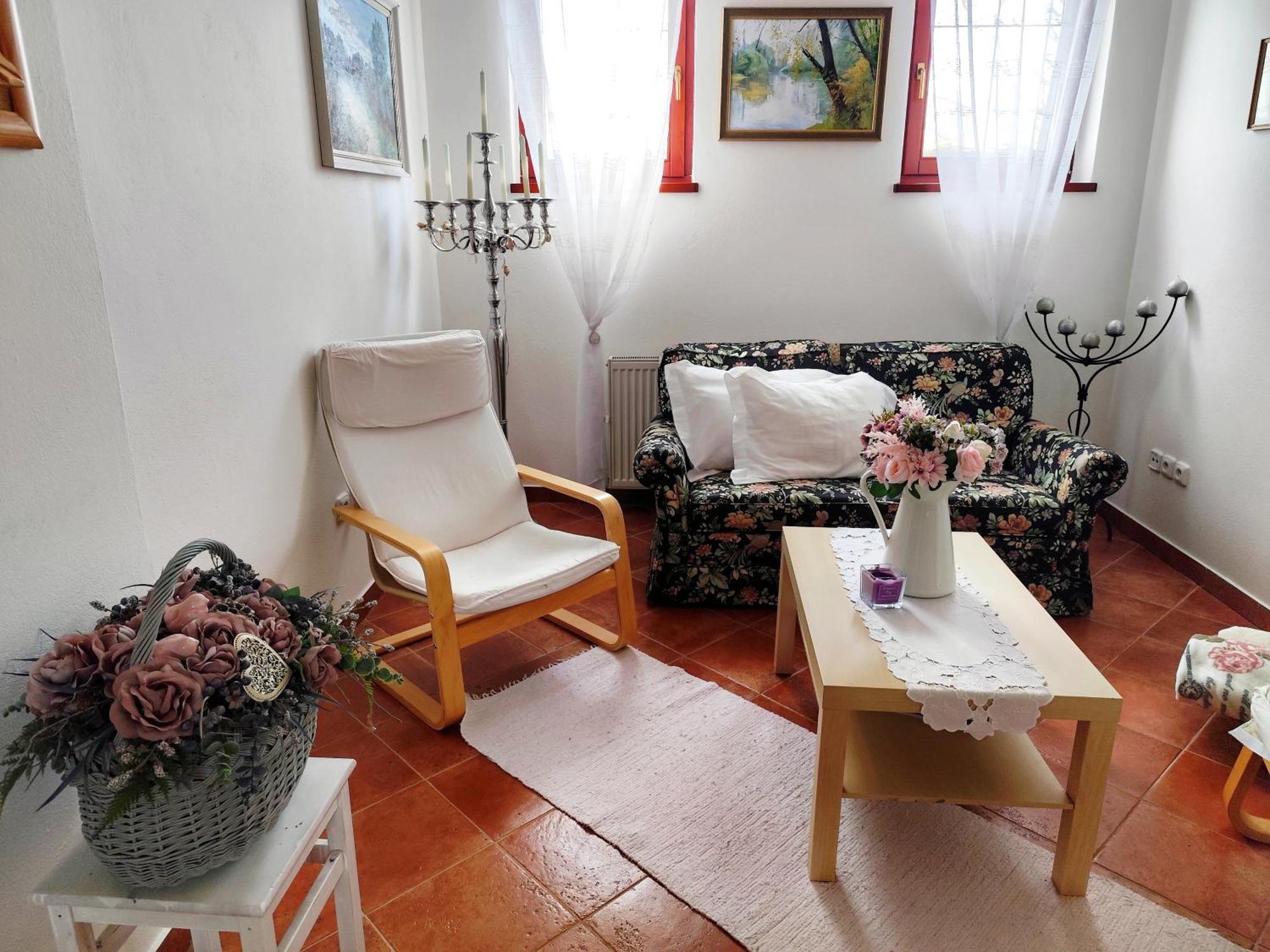 Idylicky Rodinny Penzion Arkadia Pri Dunajskej Cyklotrase Kyselica Buitenkant foto